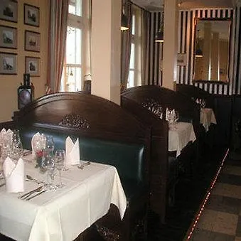 Hotel Bentheimer Hof 