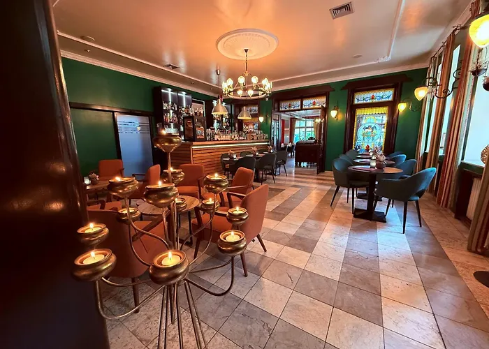 Hotel Bentheimer Hof