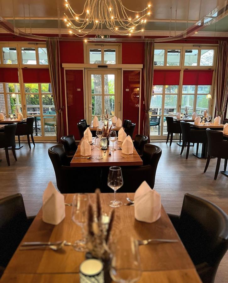 Bentheimer Hof Hotel 3*