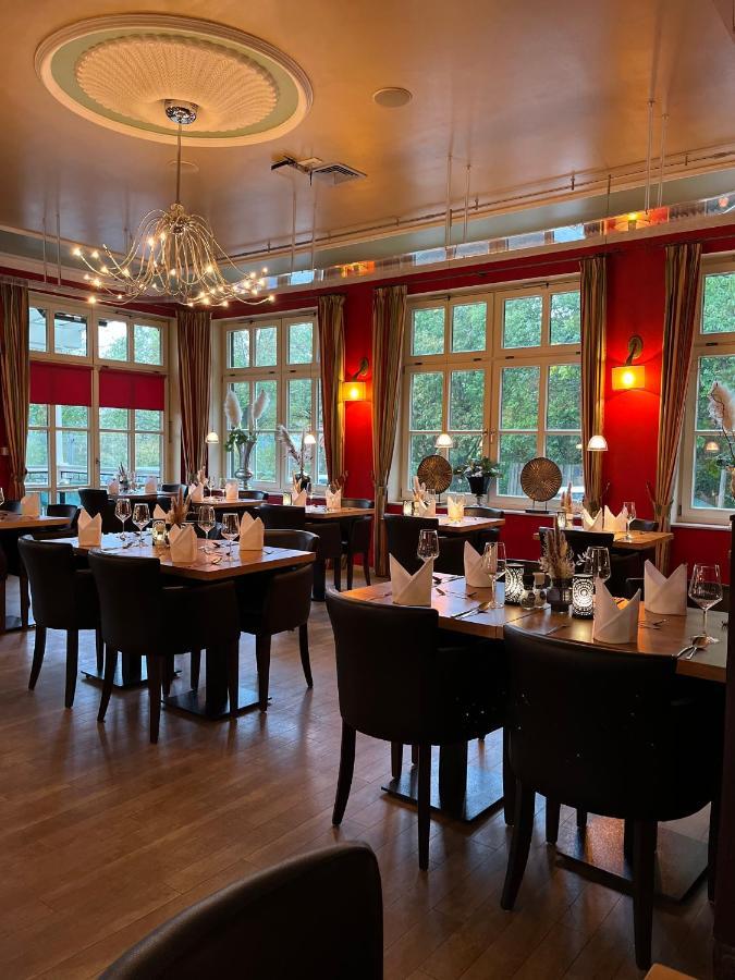 Bentheimer Hof Hotel Bad Bentheim