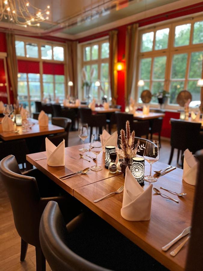 Hotel Bentheimer Hof 3*