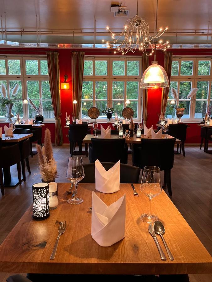 Bentheimer Hof 3*