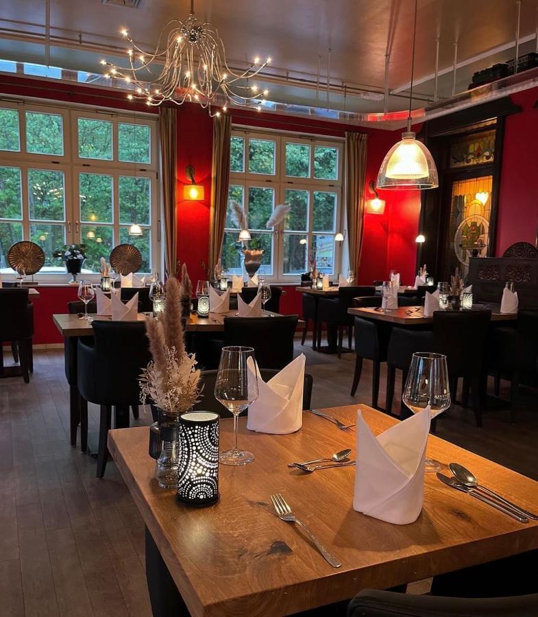 Bentheimer Hof Hotel