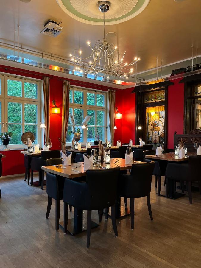 Hotel Bentheimer Hof Bad Bentheim
