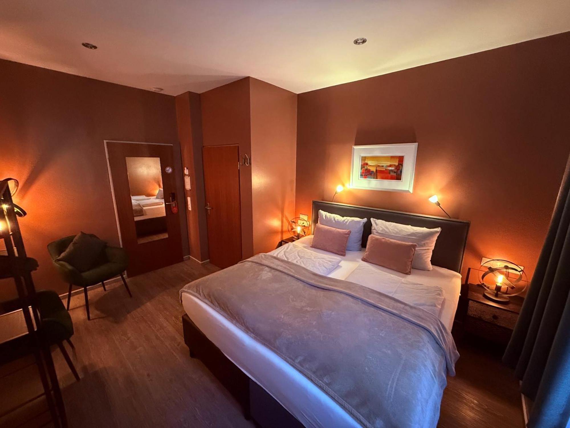 Hotel Bentheimer Hof Bad Bentheim