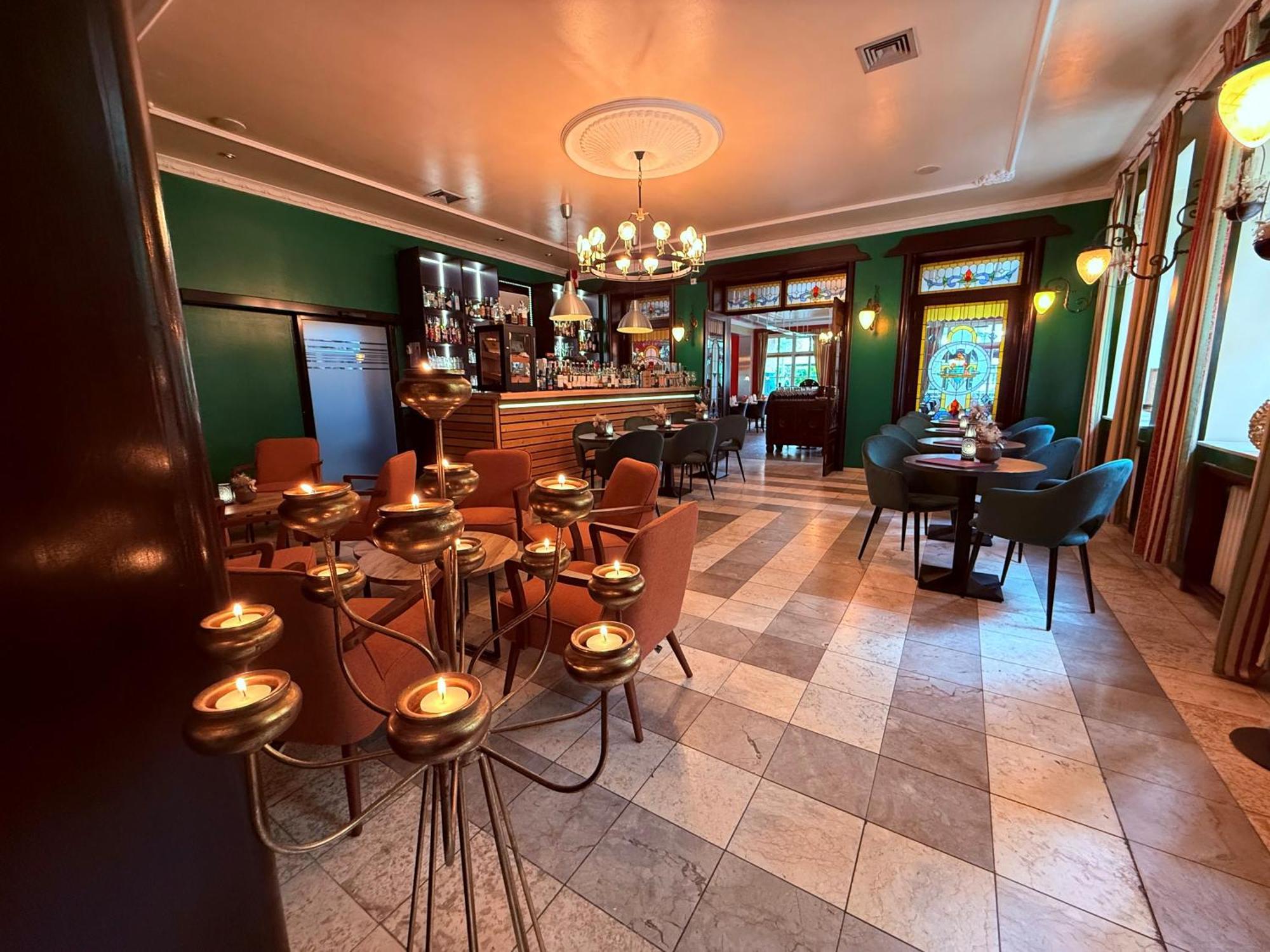 Bentheimer Hof 3*