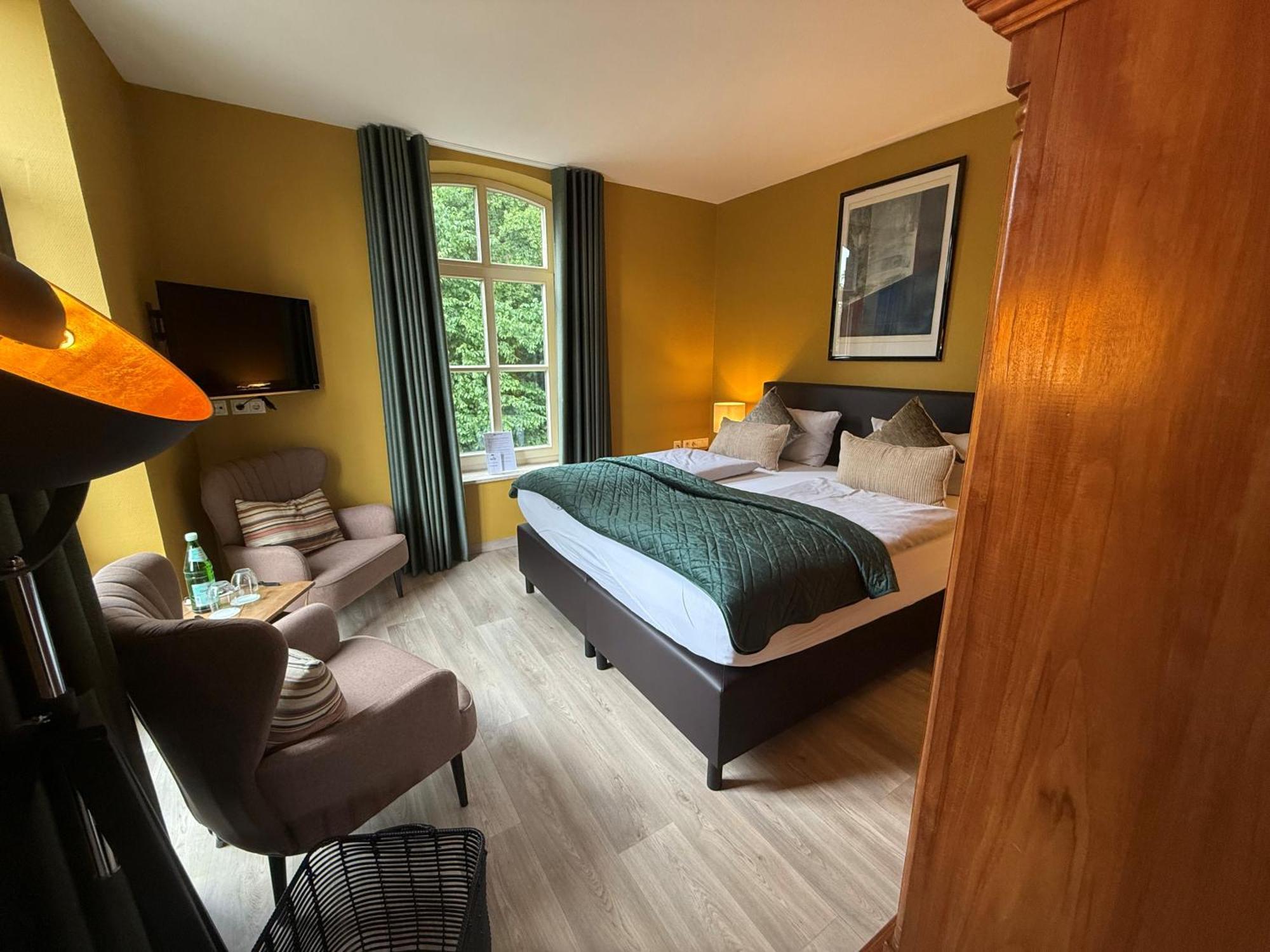 Bentheimer Hof 3* Bad Bentheim