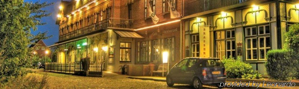 Bentheimer Hof Hotel