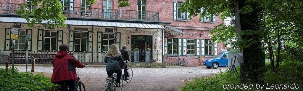 Bentheimer Hof Hotel Bad Bentheim
