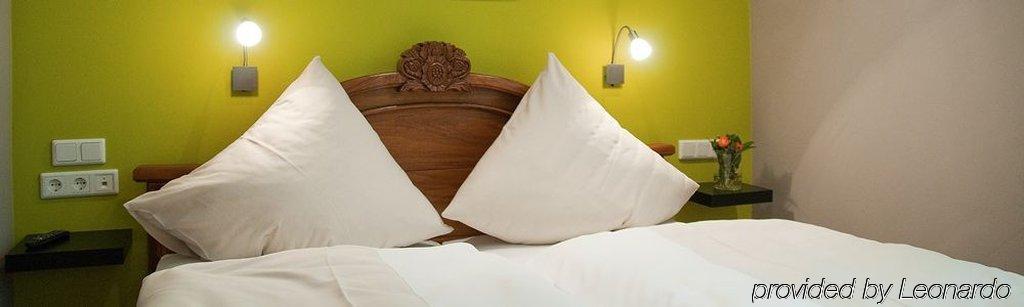 Bentheimer Hof Hotel 3*