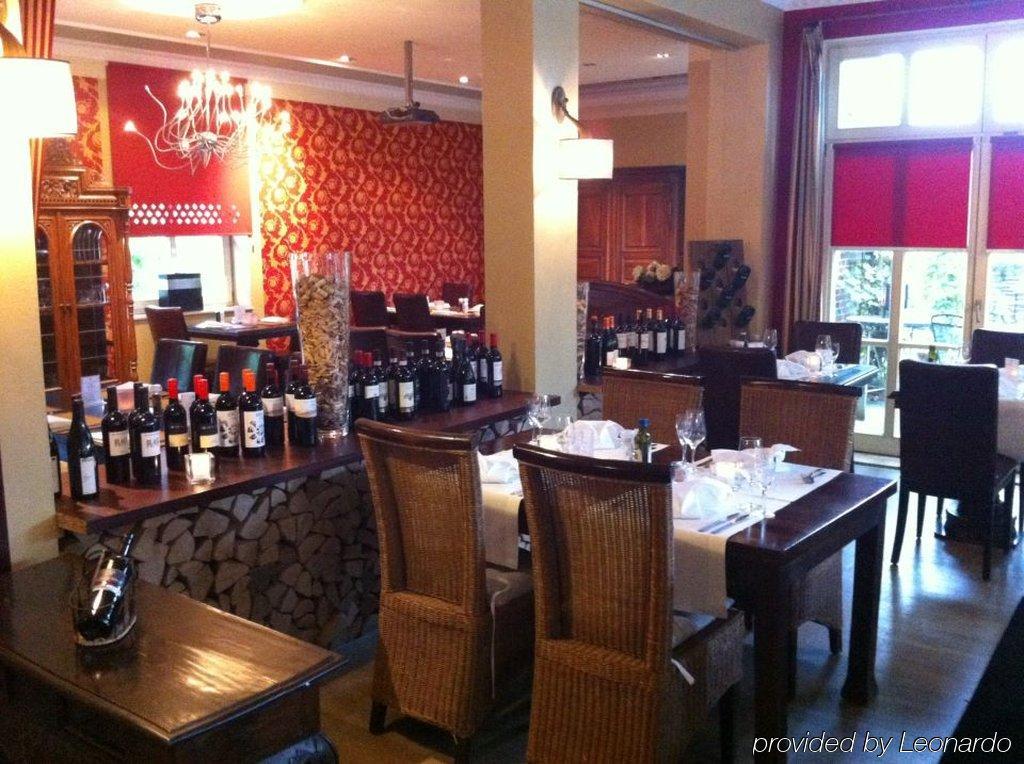 Bentheimer Hof 3*