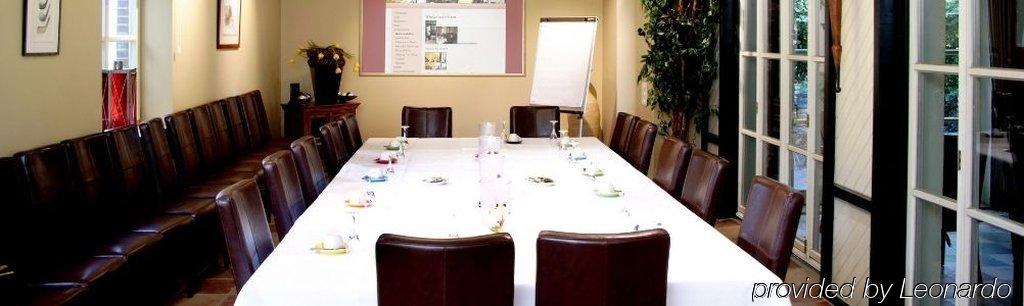 Bentheimer Hof Hotel