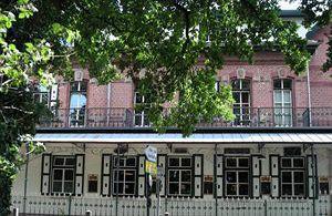 Bentheimer Hof 3*