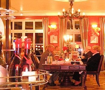 Bentheimer Hof 3* Bad Bentheim