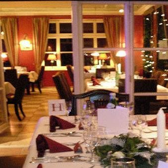 Bentheimer Hof Hotel