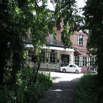 Hotel Bentheimer Hof 3*
