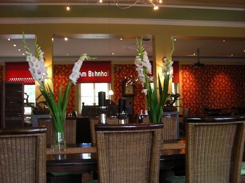Hotel Bentheimer Hof 3*
