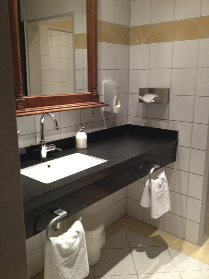 Bentheimer Hof 3*