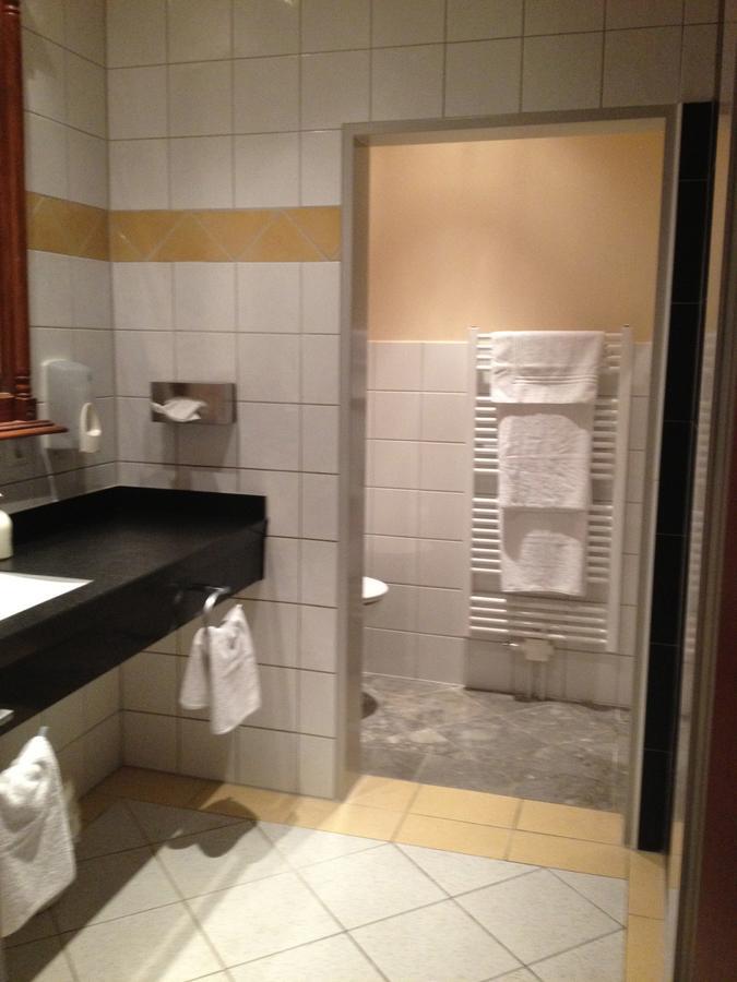 Bentheimer Hof Hotel 3*