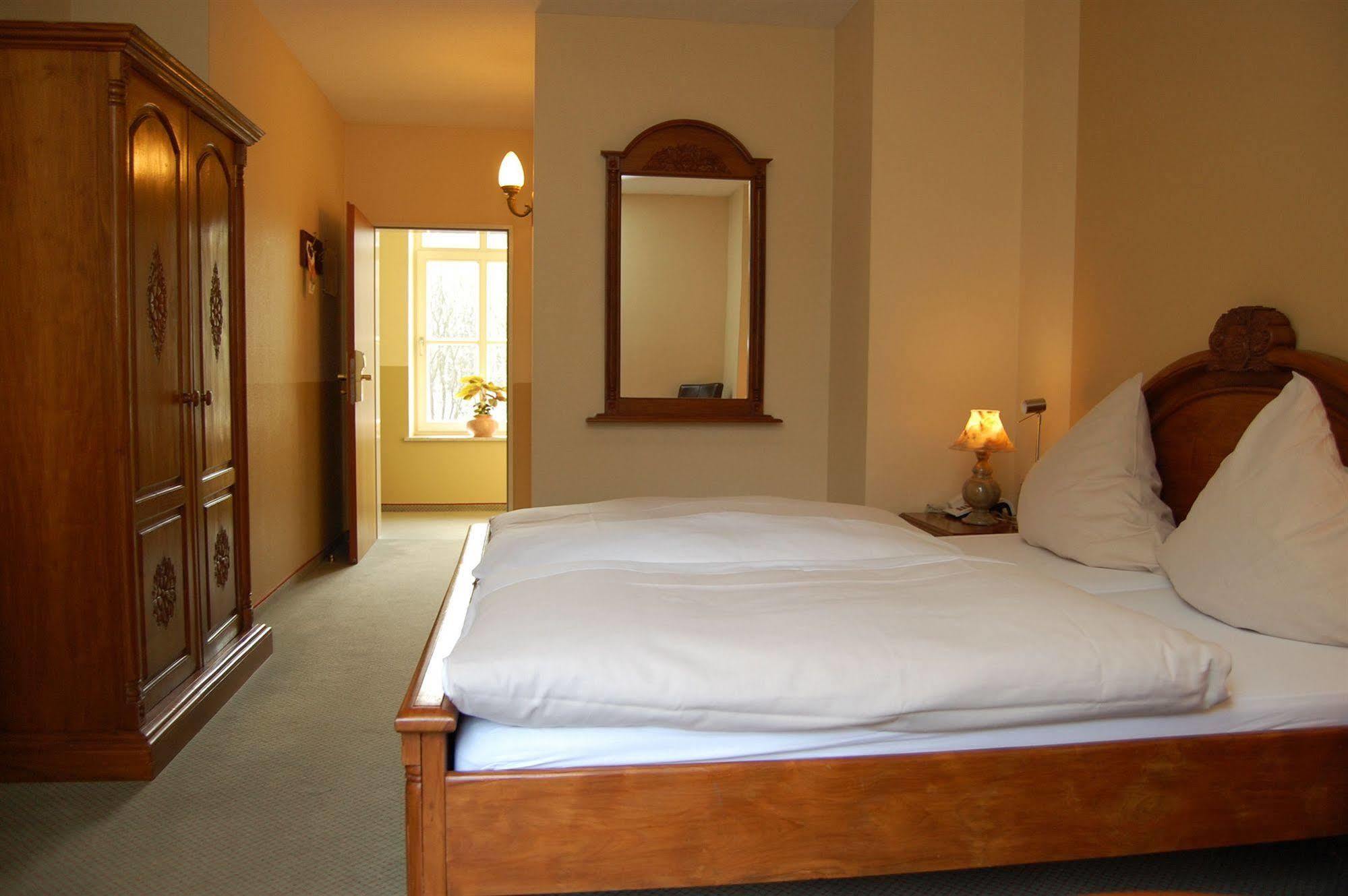 Bentheimer Hof Hotel Bad Bentheim