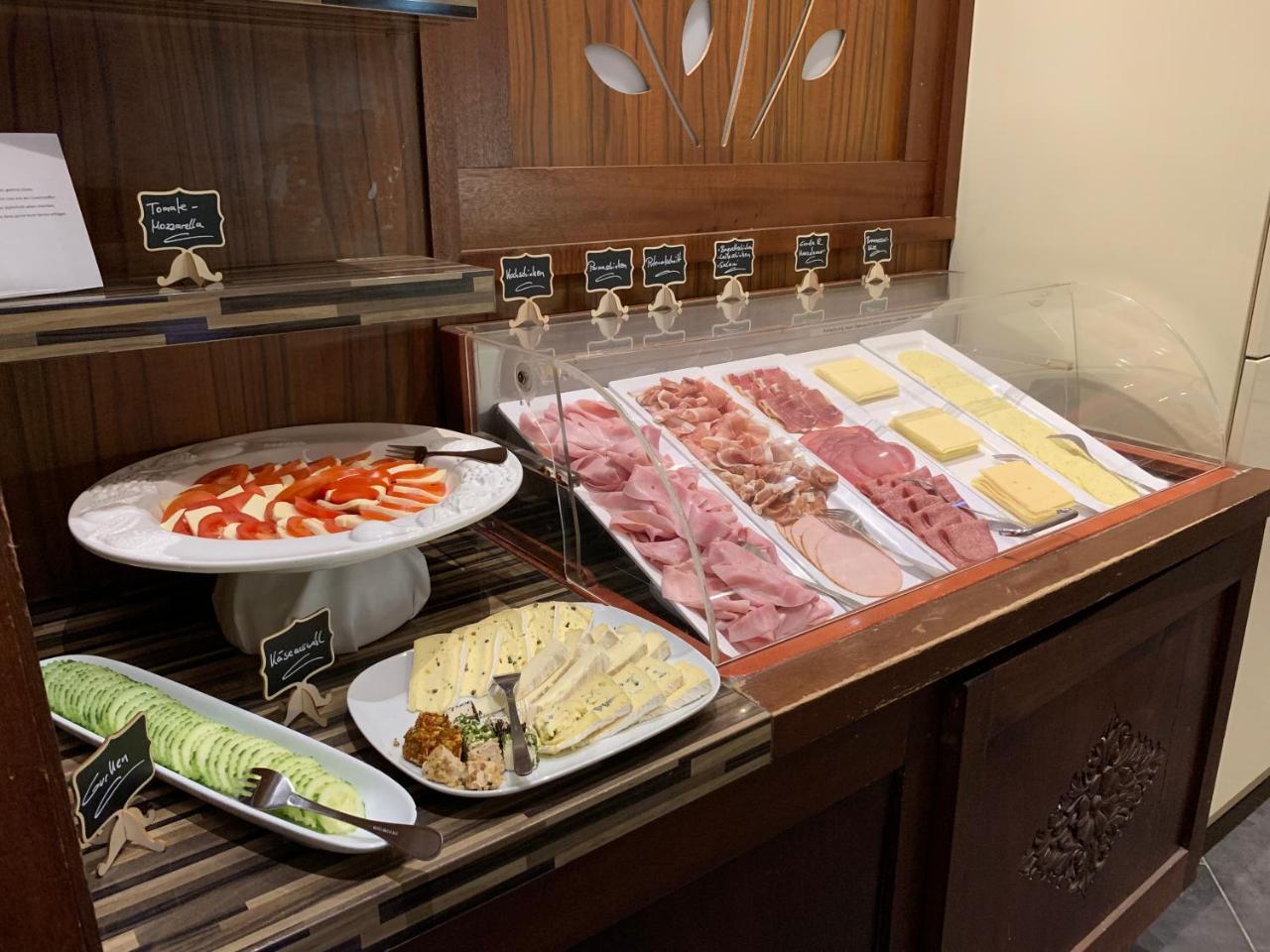 Hotel Bentheimer Hof 3*