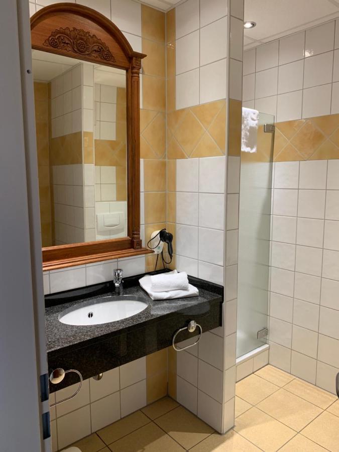 Bentheimer Hof 3* Bad Bentheim