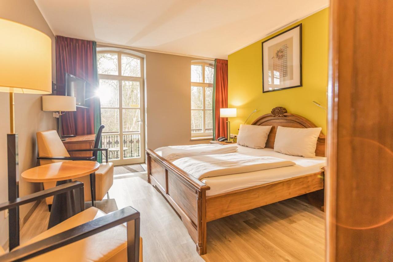 Bentheimer Hof 3*