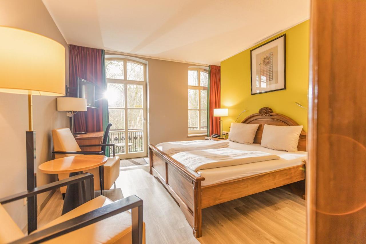 Hotel Bentheimer Hof 3*